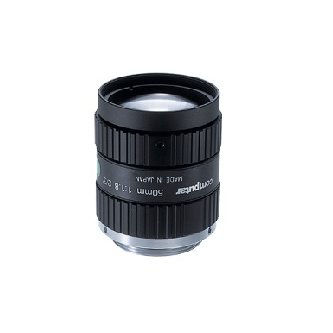 CBC America Industrial/Megapixel, 1/2" & 2/3"FORMAT